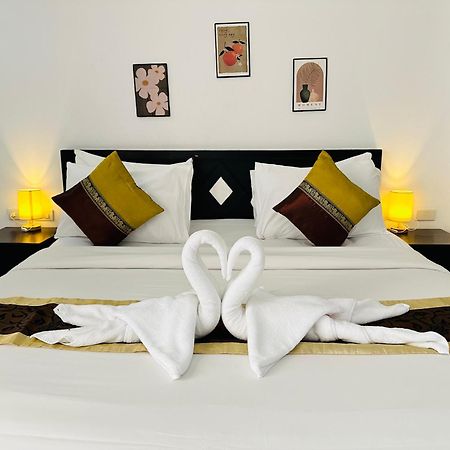 Hotel Baya Phuket Patong 외부 사진