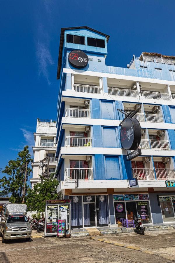 Hotel Baya Phuket Patong 외부 사진