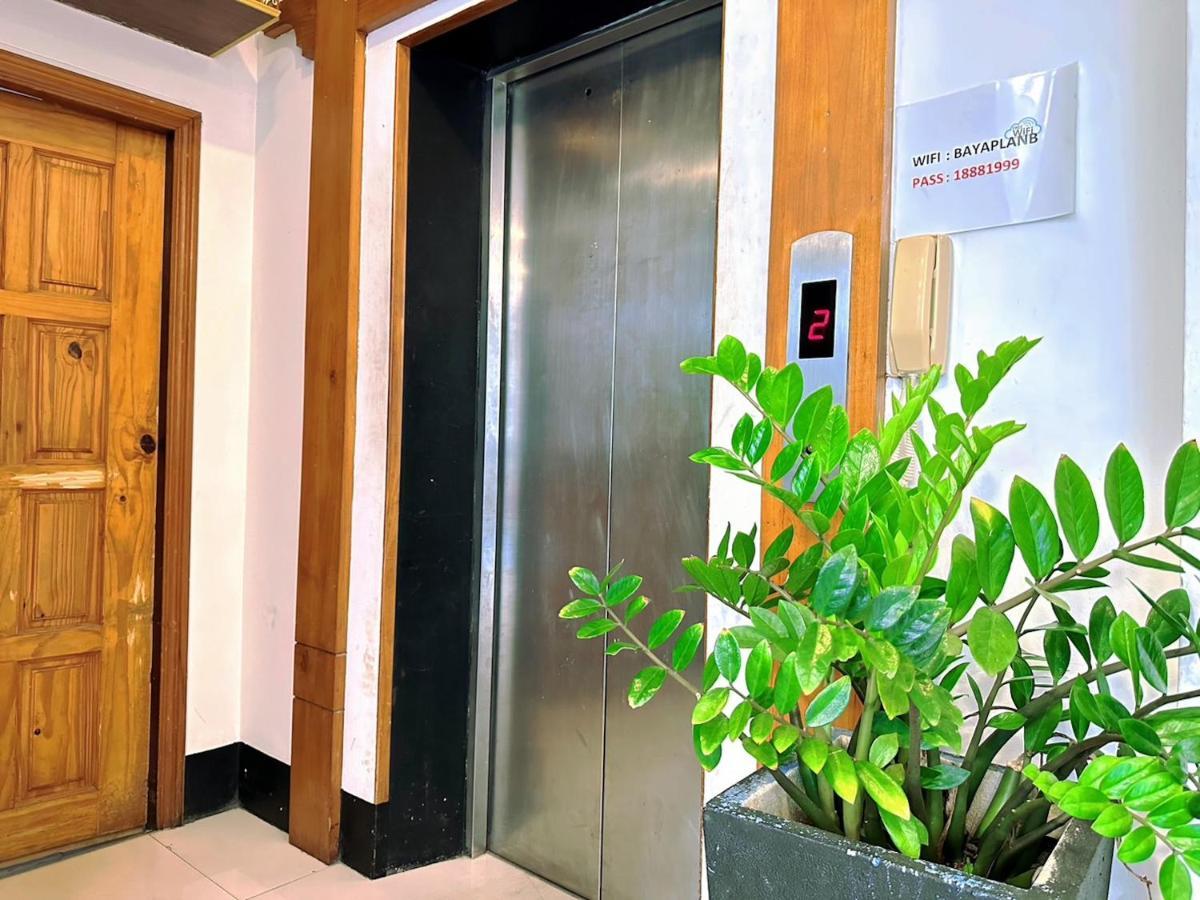 Hotel Baya Phuket Patong 외부 사진