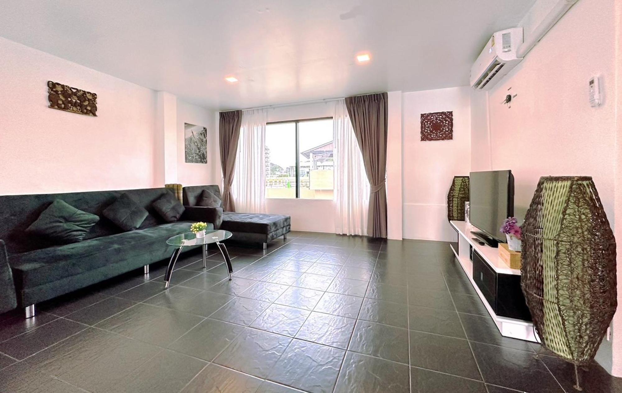 Hotel Baya Phuket Patong 객실 사진