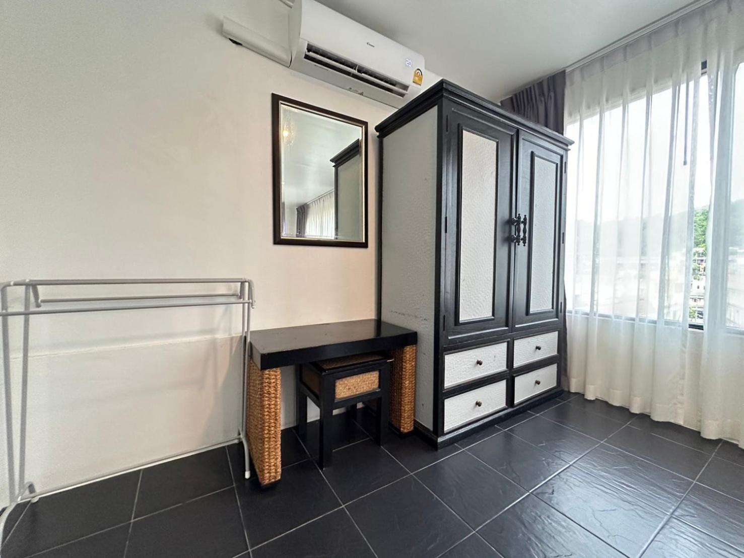 Hotel Baya Phuket Patong 외부 사진