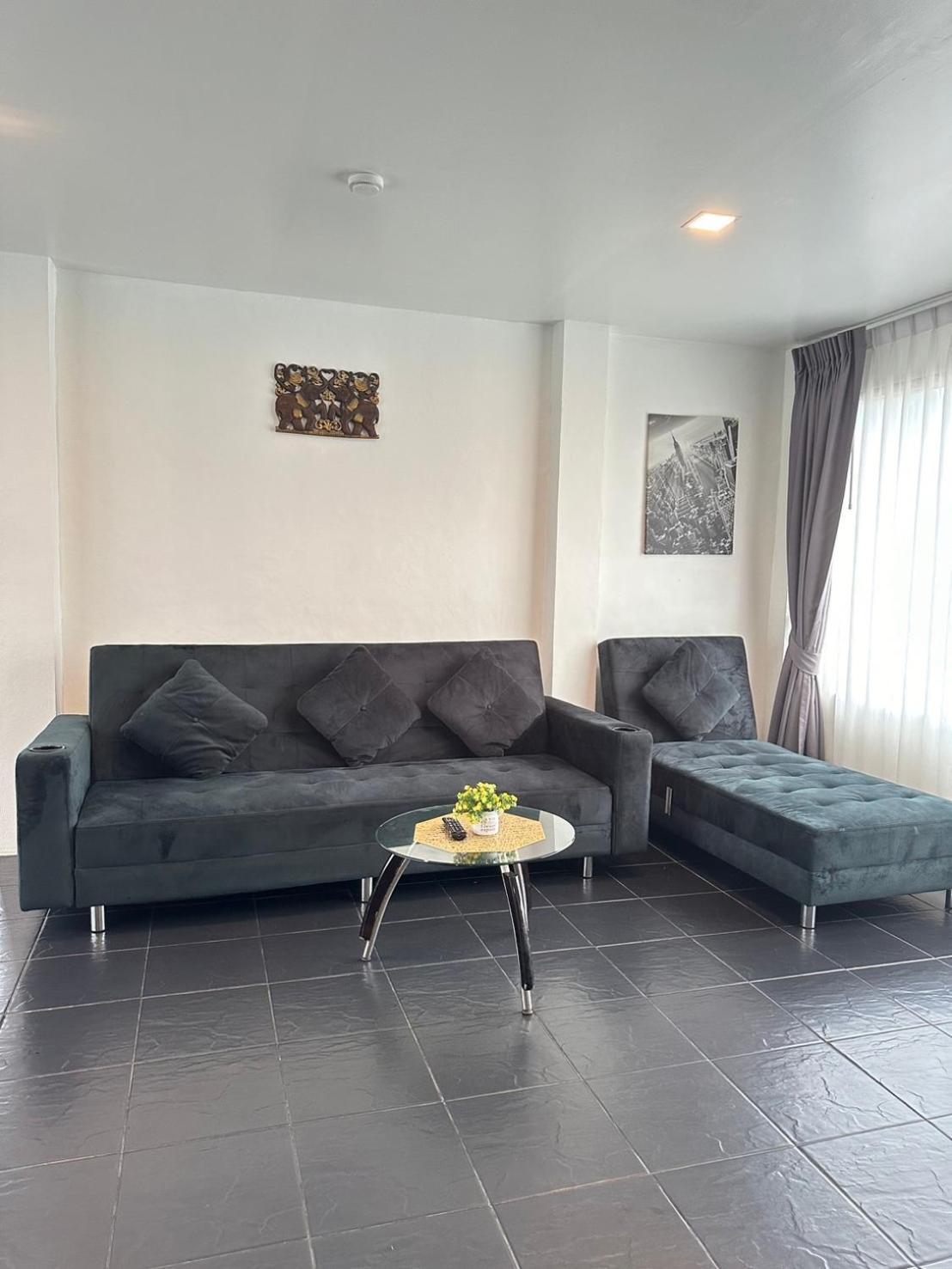 Hotel Baya Phuket Patong 외부 사진