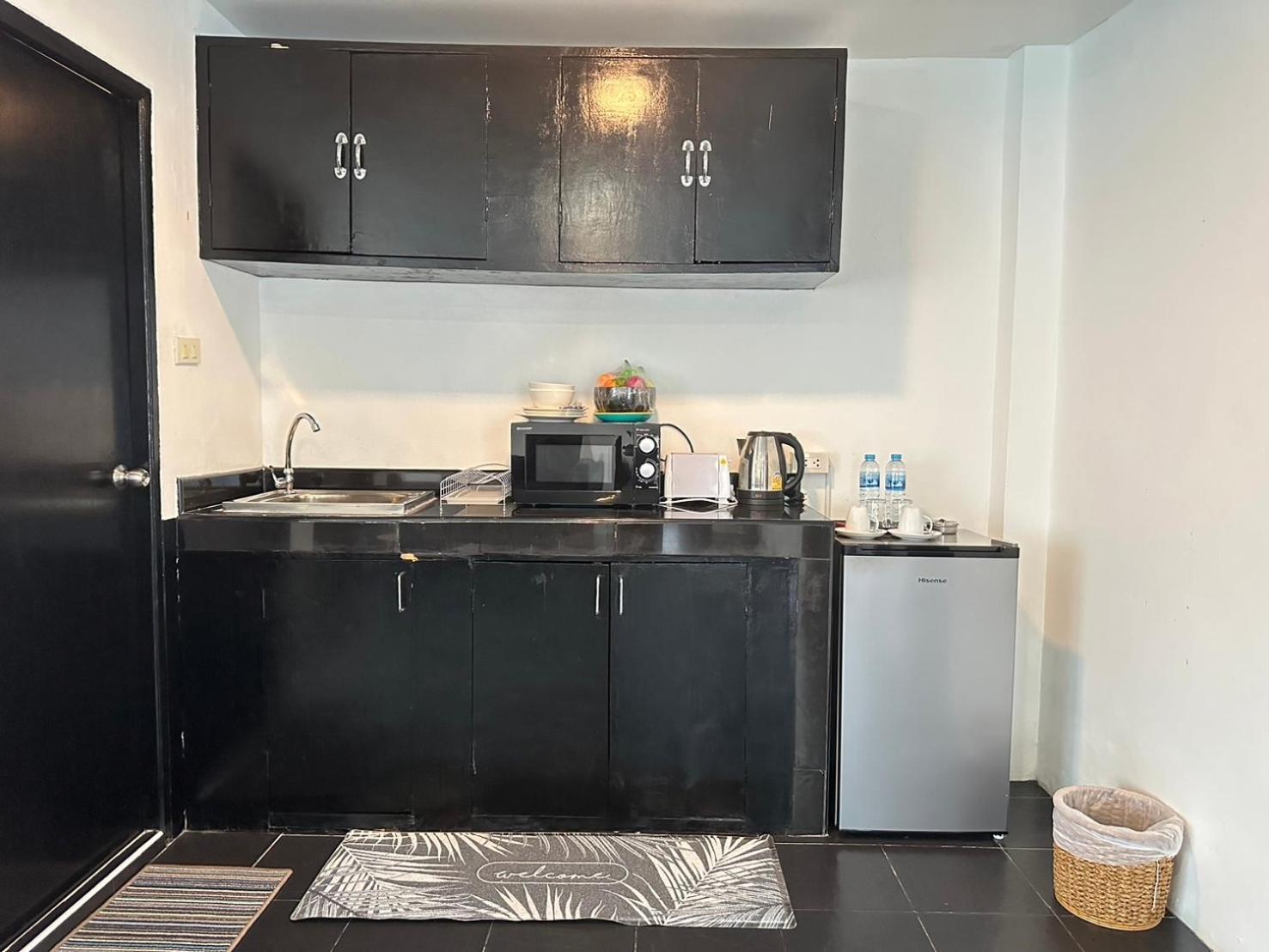 Hotel Baya Phuket Patong 외부 사진