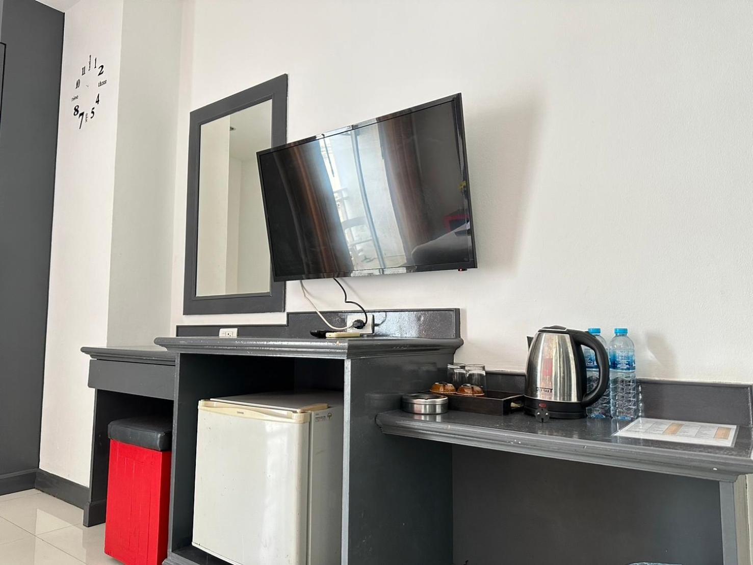 Hotel Baya Phuket Patong 외부 사진