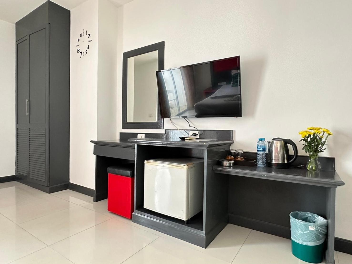 Hotel Baya Phuket Patong 외부 사진
