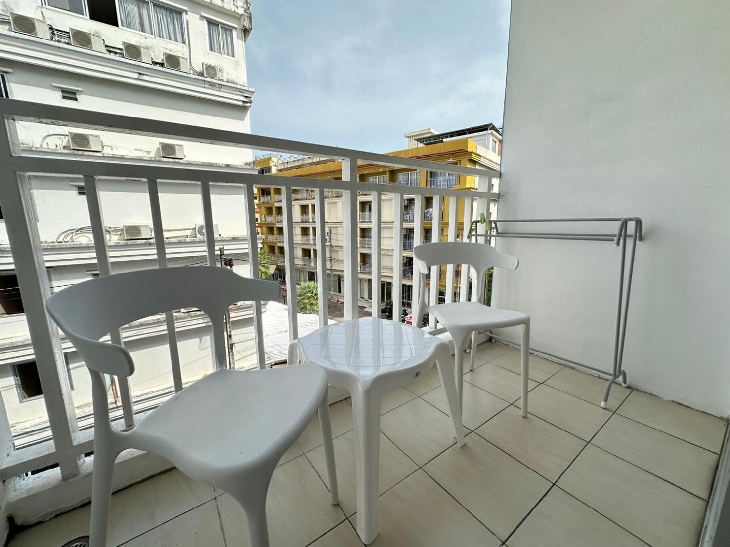 Hotel Baya Phuket Patong 외부 사진