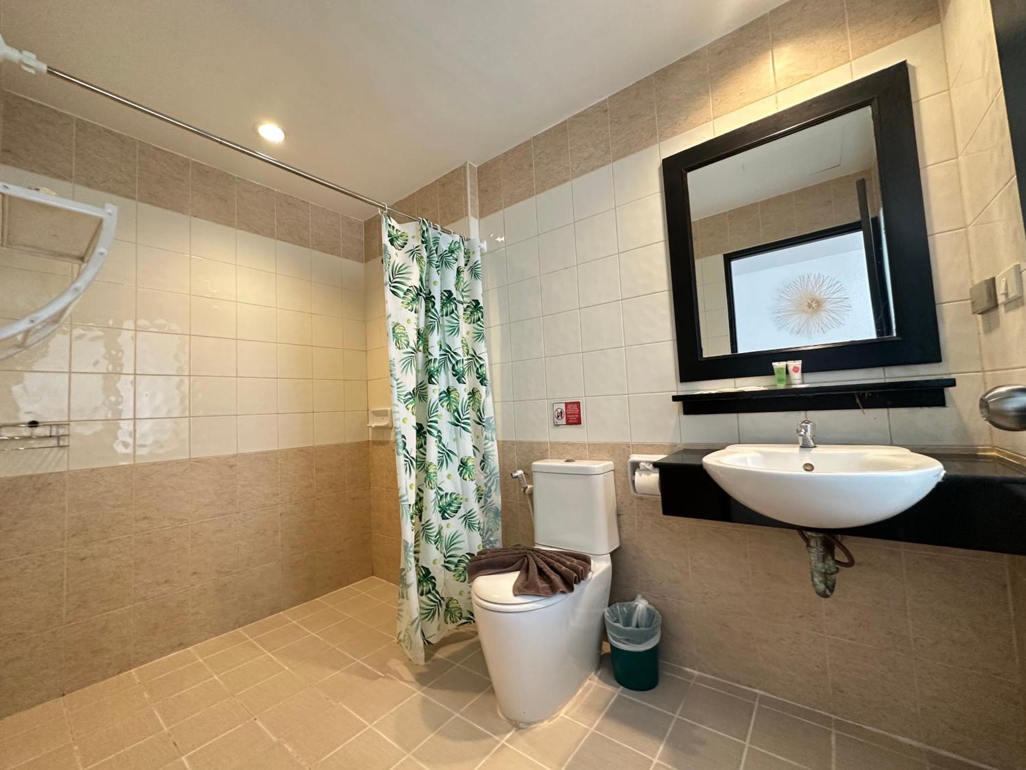 Hotel Baya Phuket Patong 외부 사진